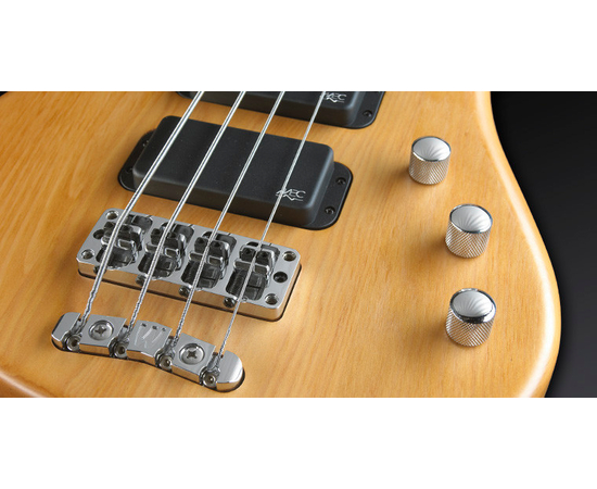 Бас-гитара Warwick StreamerStd4 HoneyOFC