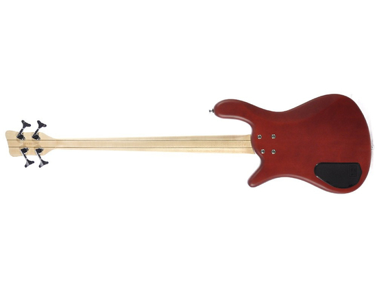 Бас-гитара Warwick StreamerStd4 RedOFC