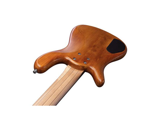 Бас-гитара Warwick StreamerStd5 HoneyOFC