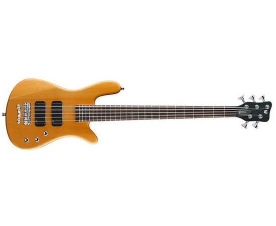 Бас-гитара Warwick StreamerStd5 HoneyOFC - 84401 за 0 грн. | 4Club