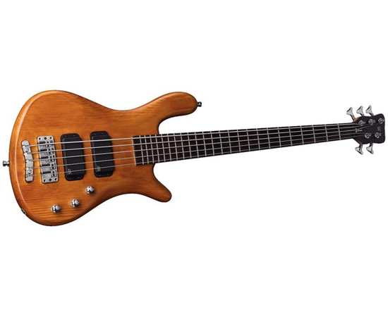 Бас-гитара Warwick StreamerStd5 HoneyOFC