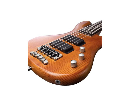 Бас-гитара Warwick StreamerStd5 HoneyOFC