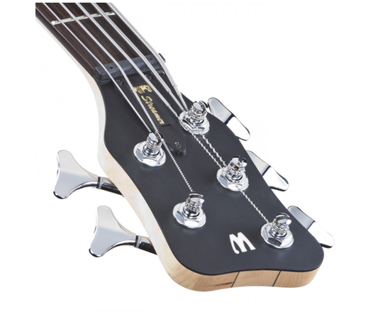 Бас-гитара Warwick StreamerStd5 RedOFC