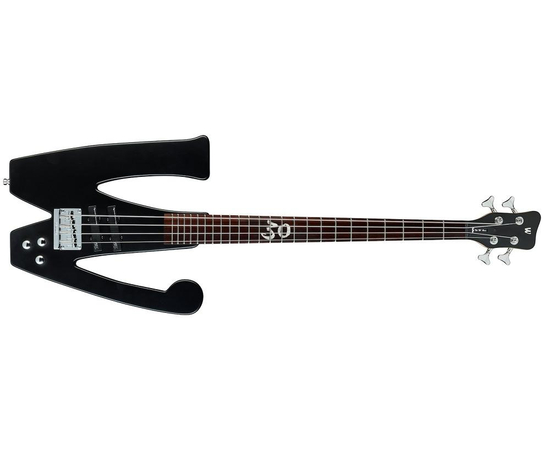 Бас-гитара Warwick W Bass 4 Black Satin - 84403 за 0 грн. | 4Club