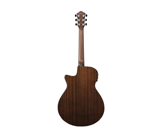 Электроакустическая гитара IBANEZ AEG50-DHH, фото , изображение 4