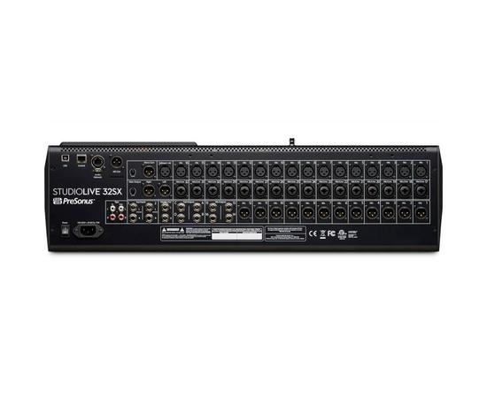 Мікшерний пульт PRESONUS StudioLive 32SX, image , зображення 3