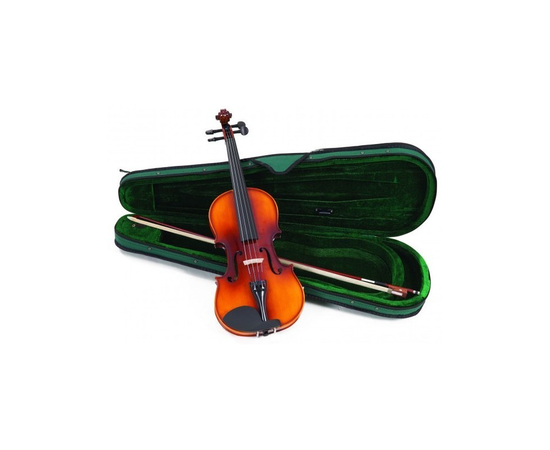 Скрипка ANTONI ACV32, image , зображення 3