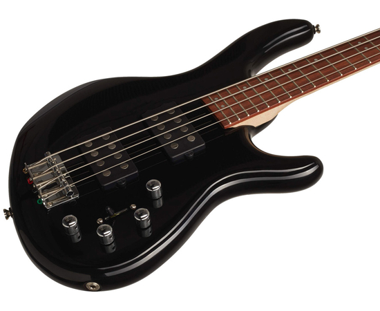 Бас-гитара CORT Action HH4 BK
