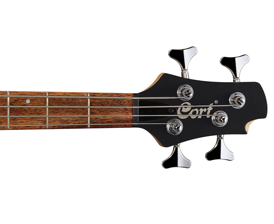 Бас-гитара CORT Action HH4 BRM