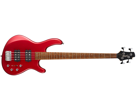 Бас-гитара CORT Action HH4 BRM - 142728 за 0 грн. | 4Club