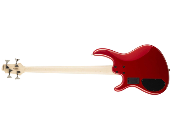 Бас-гитара CORT Action HH4 BRM