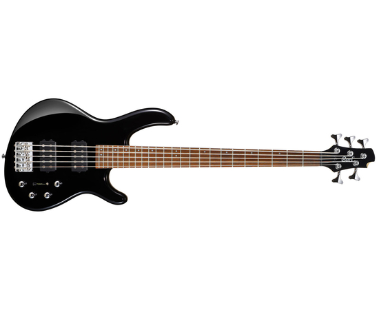 Бас-гитара CORT Action HH5 BK - 142743 за 0 грн. | 4Club