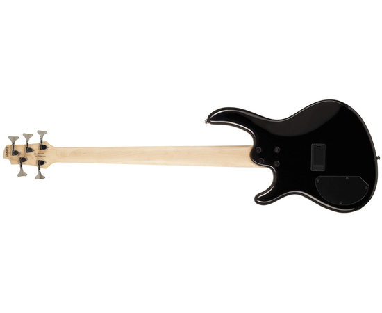 Бас-гитара CORT Action HH5 BK