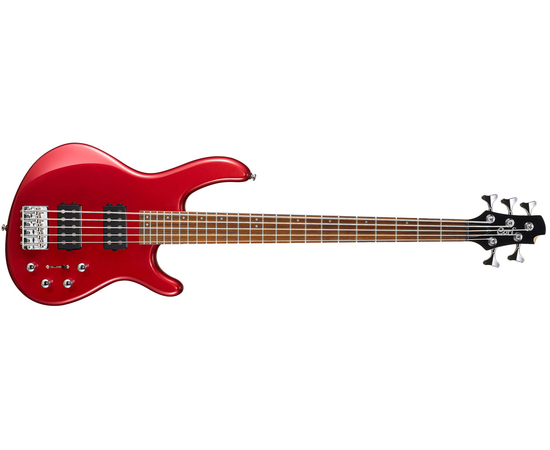 Бас-гитара CORT Action HH5 BRM - 142744 за 0 грн. | 4Club