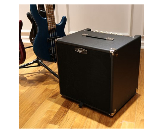 Комбоусилитель для бас-гитары CORT CM150B