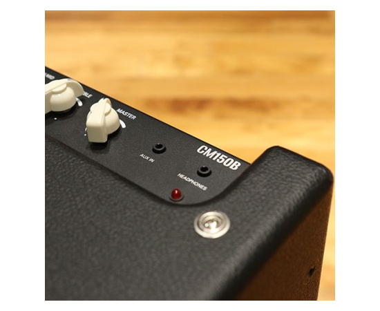 Комбоусилитель для бас-гитары CORT CM150B