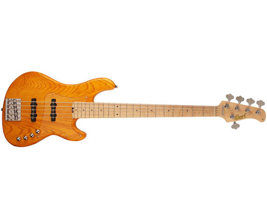 Бас-гитара CORT GB75JJ (Amber) AM - 142760 за 0 грн. | 4Club
