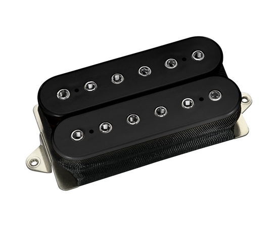 Звукосниматель DIMARZIO DP285FBK IGNO Bridge (Black) - 142839 за 0 грн. | 4Club