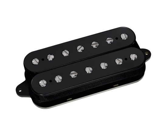 Звукосниматель DIMARZIO DP724BK Dreamcatcher 7 Bridge (Black) - 142841 за 0 грн. | 4Club