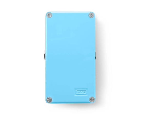 Педаль эффектов DUNLOP DD25 MXR Dookie Drive