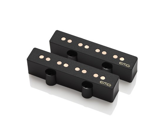 Набор звукоснимателей EMG JV52 Set JV BK - 142860 за 0 грн. | 4Club