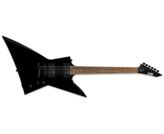 Электрогитара ESP LTD EX-200 (Black) - 142866 за 0 грн. | 4Club
