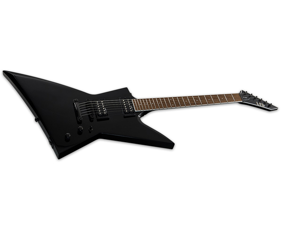 Электрогитара ESP LTD EX-200 (Black)