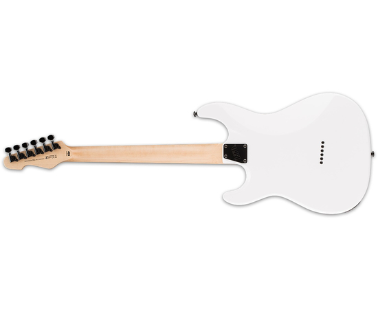 Электрогитара ESP LTD SN-200HT (Snow White)