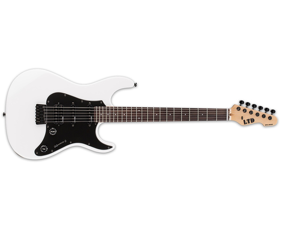Электрогитара ESP LTD SN-200HT (Snow White) - 142867 за 0 грн. | 4Club