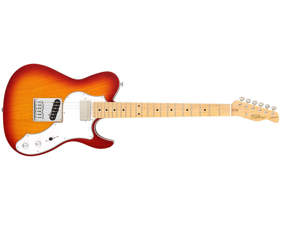 Электрогитара FUJIGEN JIL-ASH-MH ILIAD J-STANDARD SERIES (CS) - 142875 за 0 грн. | 4Club