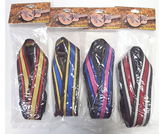 Ремень для укулеле FZONE S001 UKULELE STRAP