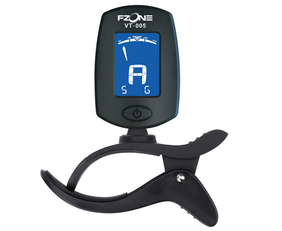 Тюнер для скрипки FZONE VT-005 Violin Tuner - 142889 за 383 грн. | 4Club