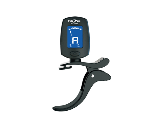 Тюнер для скрипки FZONE VT-005 Violin Tuner