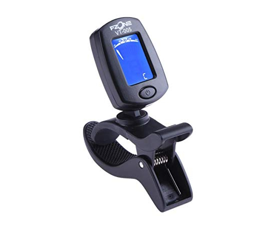 Тюнер для скрипки FZONE VT-005 Violin Tuner