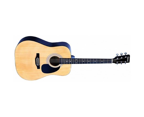 Акустична гітара Falcon FG100N, image , зображення 2