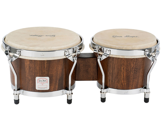 Бонги GON BOPS MBBGCR MARIANO BONGO CHROME