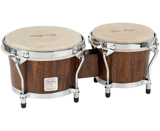 Бонги GON BOPS MBBGCR MARIANO BONGO CHROME - 142923 за 14273 грн. | 4Club