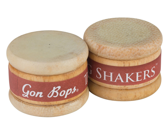 Шейкеры GON BOPS PSHS1PR Small Talking Shakers - 142932 за 1154 грн. | 4Club