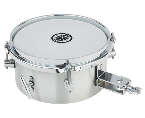 Тимбале GON BOPS TBSN8 8" Timbale Snare - 142934 за 9990 грн. | 4Club