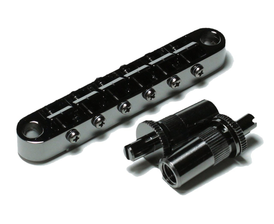 Бридж для электрогитары GOTOH GE103BT B