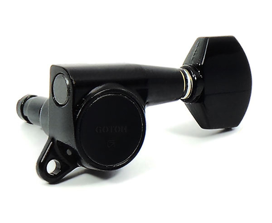 Колки для электрогитары GOTOH SG381-07L MG B - 142940 за 0 грн. | 4Club