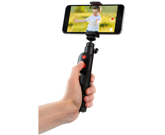 Держатель-стойка для смартфона IK MULTIMEDIA iKlip Go