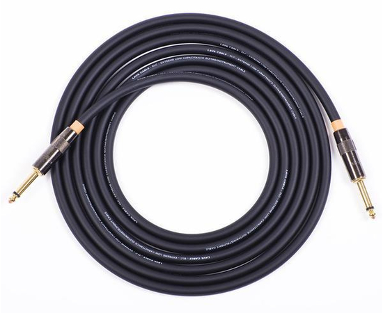 Гитарный / инструментальный кабель LAVA CABLE LCELC10 ELC 10ft - 142966 за 0 грн. | 4Club