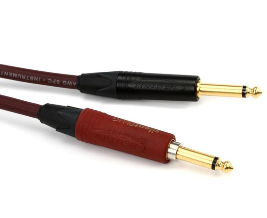 Гитарный / инструментальный кабель LAVA CABLE LCUFLX10 Ultramafic Flex 10ft