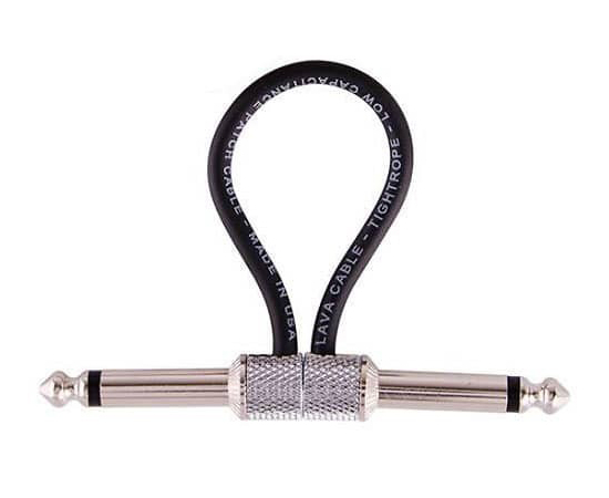 Инструментальный патч кабель LAVA CABLE Trightrope Patch Cable 6" LCTROPEJAR (1 шт) - 142978 за 651 грн. | 4Club