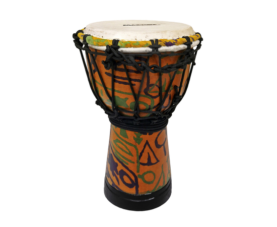 Джембе MAXTONE ADJ30B Abstract Cloth Djembe 6" - 142994 за 2598 грн. | 4Club