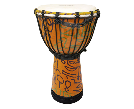 Джембе MAXTONE ADJ40B Abstract Cloth Djembe 8" - 142995 за 3513 грн. | 4Club
