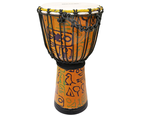 Джембе MAXTONE ADJ50B Abstract Cloth Djembe 10" - 142996 за 5774 грн. | 4Club