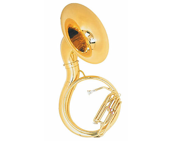 Сузафон MAXTONE TF99B/L Sousaphone - 142991 за 165307 грн. | 4Club
