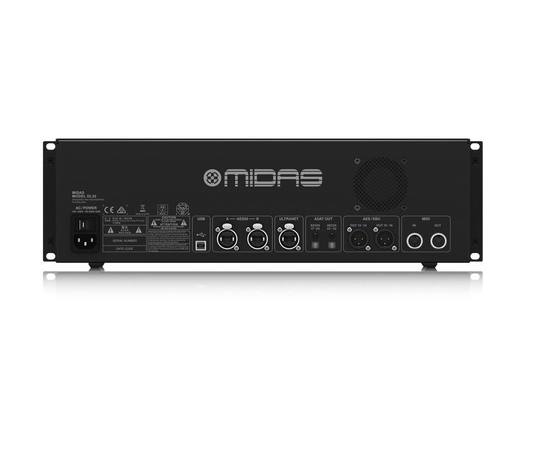 Стейдж-бокс MIDAS DL32